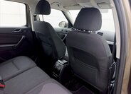 Škoda Yeti SUV 1,6 l 77 kw