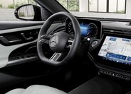 Mercedes-Benz Třídy E Sedan / Limuzína 3,0 l 287 kw