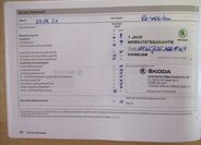 Škoda Fabia Hatchback 1,2 l 63 kw