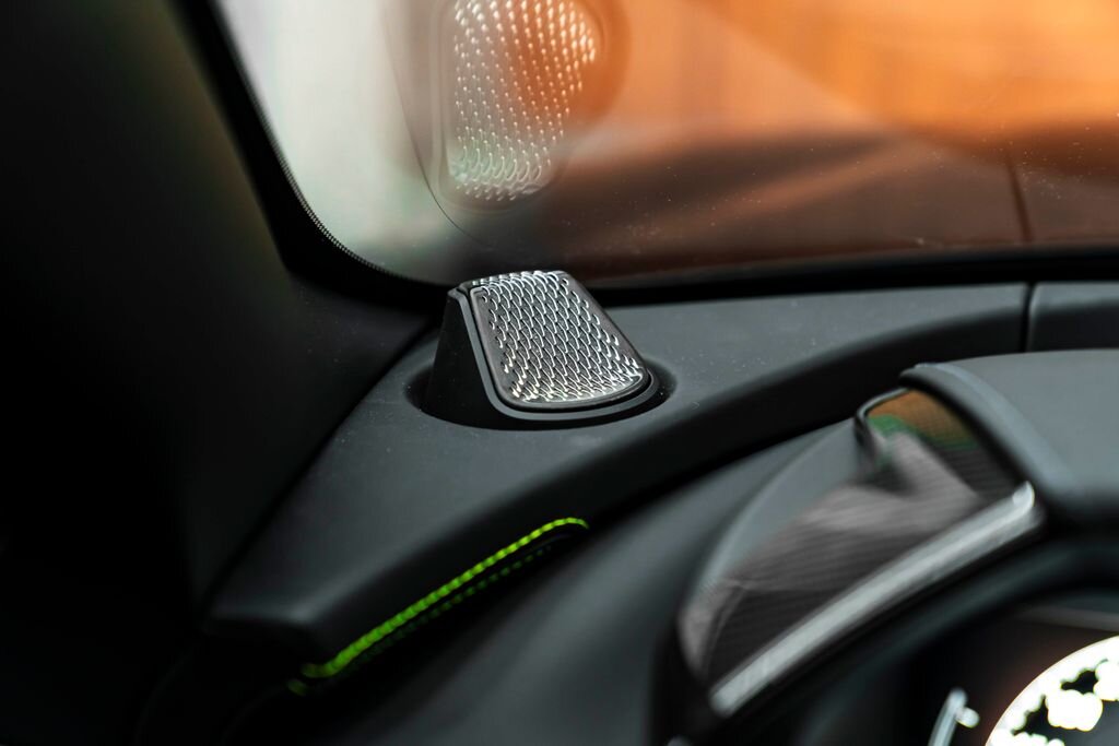 Aston Martin Ostatní