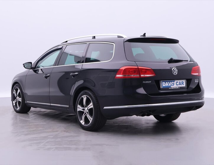 Volkswagen Passat 5