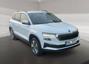 Škoda Karoq Kombi 2,0 l 85 kw