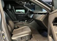 Land Rover Range Rover Evoque 26