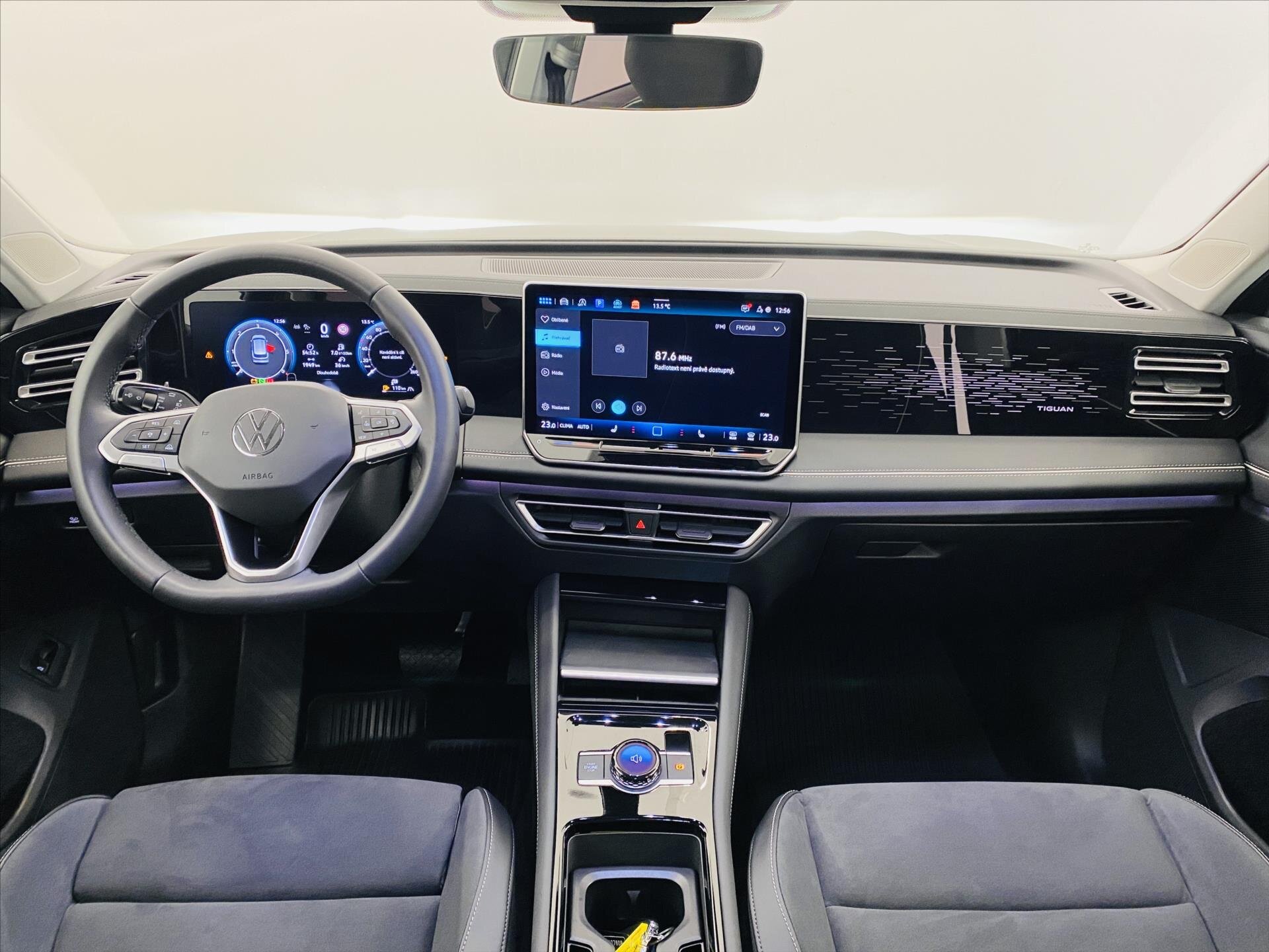 Volkswagen Tiguan SUV / Terénní 2,0 l 142 kw