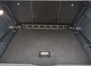Citroën C5 Aircross SUV / Terénní 1,2 l 96 kw