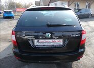 Škoda Superb Kombi 2,0 l 103 kw