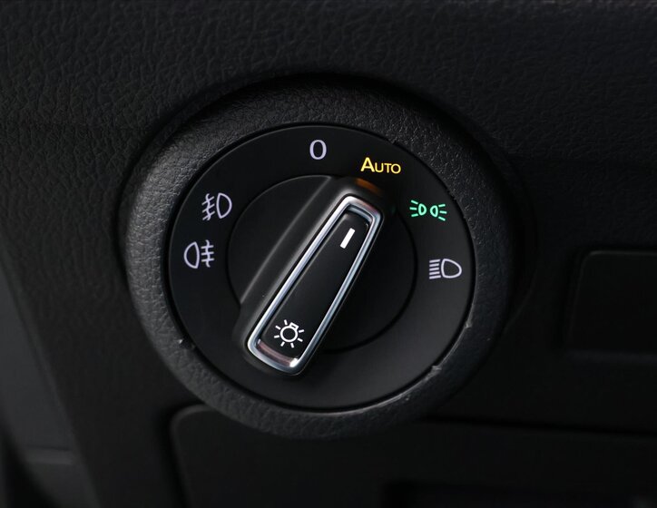 Volkswagen Multivan Kombi 2,0 l 146 kw