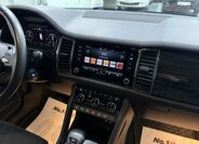 Škoda Kodiaq SUV / Terénní 2,0 l 110 kw