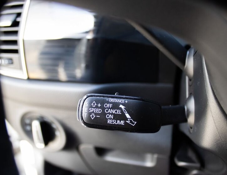 Škoda Kodiaq SUV / Terénní 2,0 l 110 kw