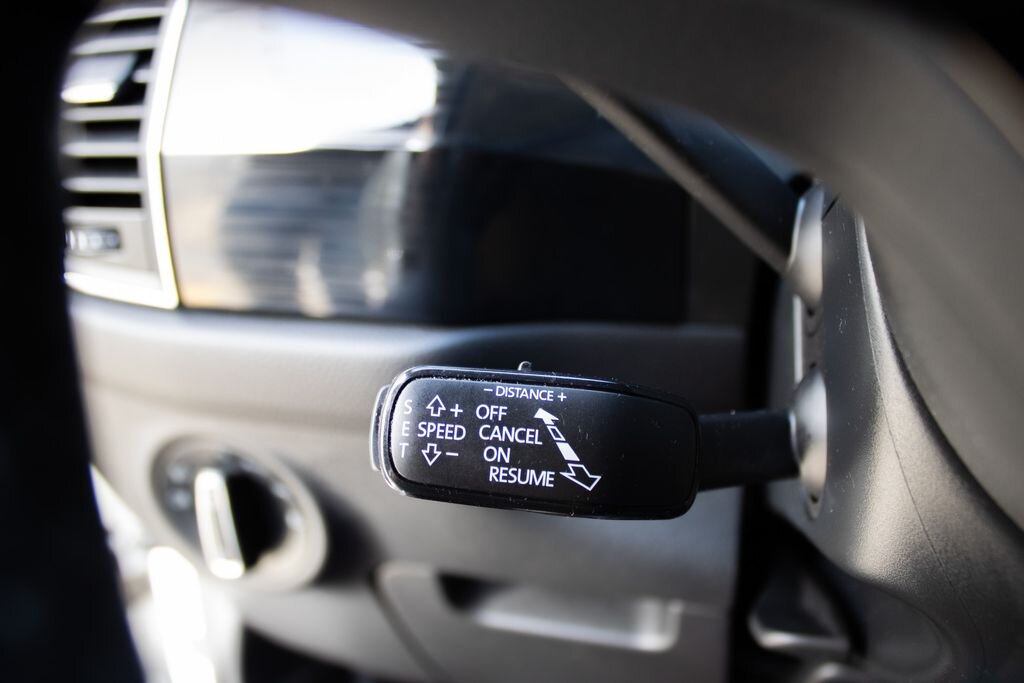 Škoda Kodiaq SUV / Terénní 2,0 l 110 kw