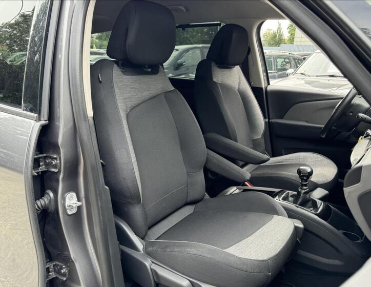 Citroën Grand C4 SpaceTourer 39