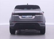 Land Rover Range Rover Evoque 6