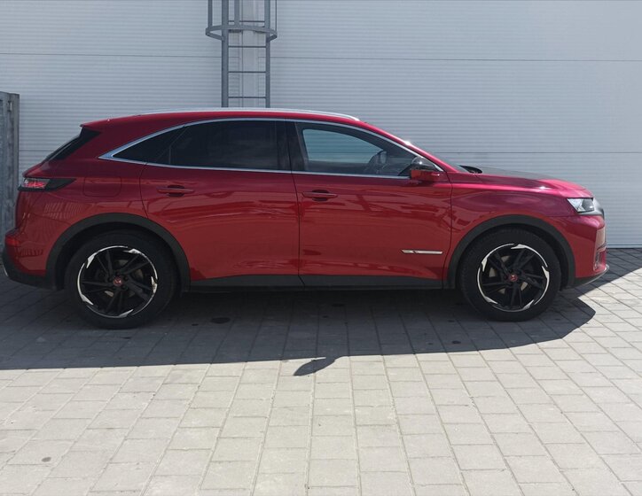 DS Automobiles DS7 Crossback SUV / Terénní 2,0 l 132 kw