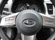 Subaru Legacy 24