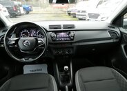 Škoda Fabia 26