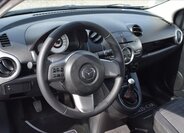 Mazda 2 Hatchback 1,3 l 55 kw