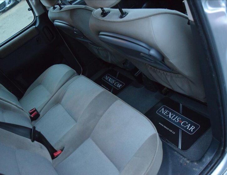 Citroën Berlingo 21