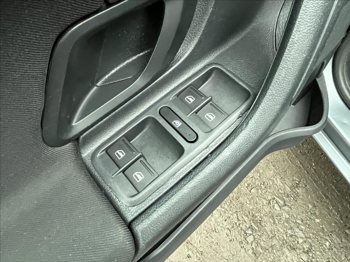 Škoda Roomster MPV 1,2 l 63 kw