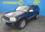 Jeep Grand Cherokee 1