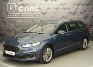 Ford Mondeo 1