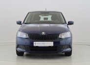 Škoda Fabia Kombi 999,0 70 kw