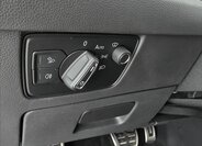 Volkswagen Arteon Kombi 2,0 l 147 kw