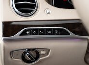 Mercedes-Benz Třídy S Sedan / Limuzína 4,0 l 345 kw