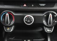 KIA Rio Hatchback 1,2 l 61 kw