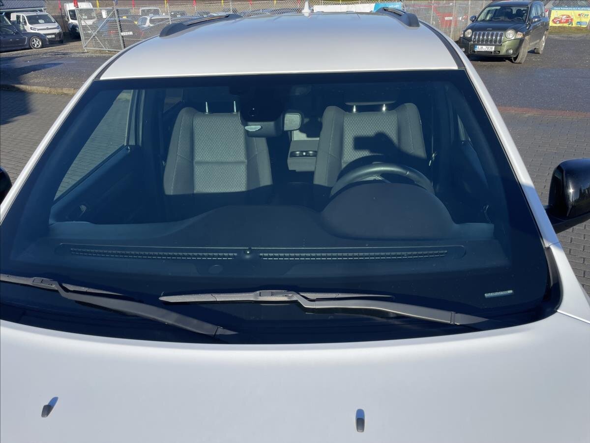 Jeep Grand Cherokee SUV 3,0 l 184 kw