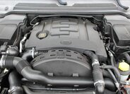 Land Rover Range Rover Sport SUV / Terénní 3,0 l 188 kw