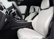 Mercedes-Benz GLC SUV 2,0 l 145 kw