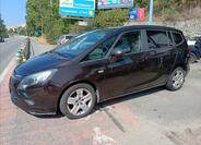 Opel Zafira 5