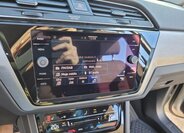Volkswagen Touran MPV 1,5 l 110 kw