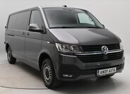 Volkswagen Transporter Skříň 2,0 l 110 kw
