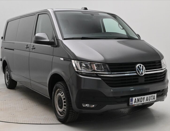 Volkswagen Transporter Skříň 2,0 l 110 kw