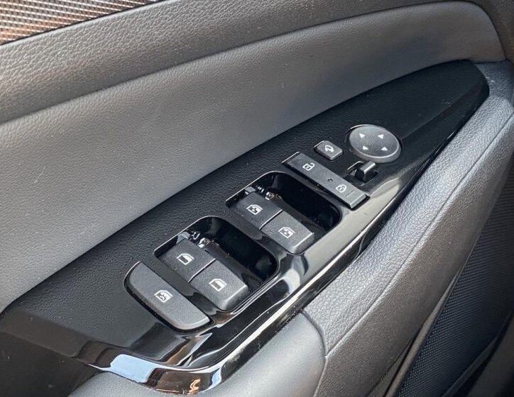 KIA Sportage SUV 1,6 l 132 kw