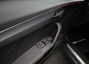 Cupra Formentor SUV / Terénní 2,0 l 110 kw