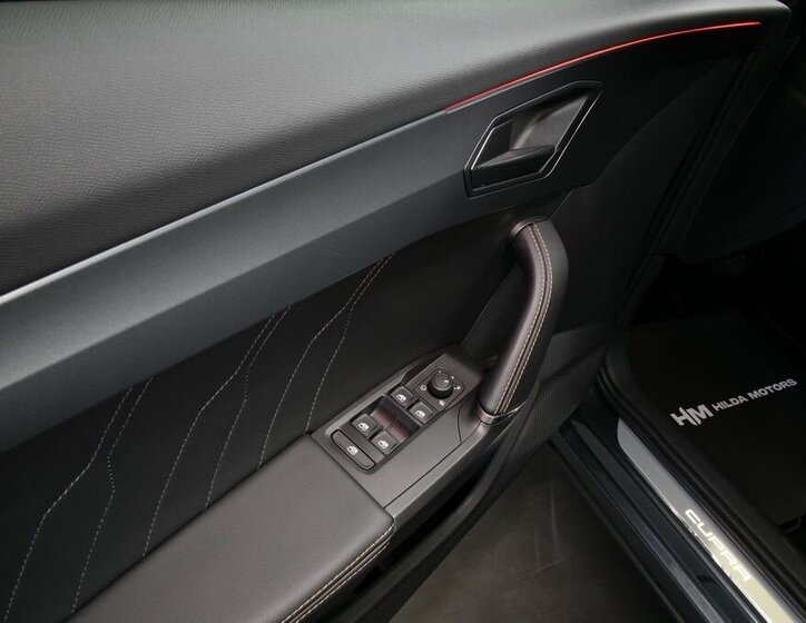 Cupra Formentor SUV / Terénní 2,0 l 110 kw