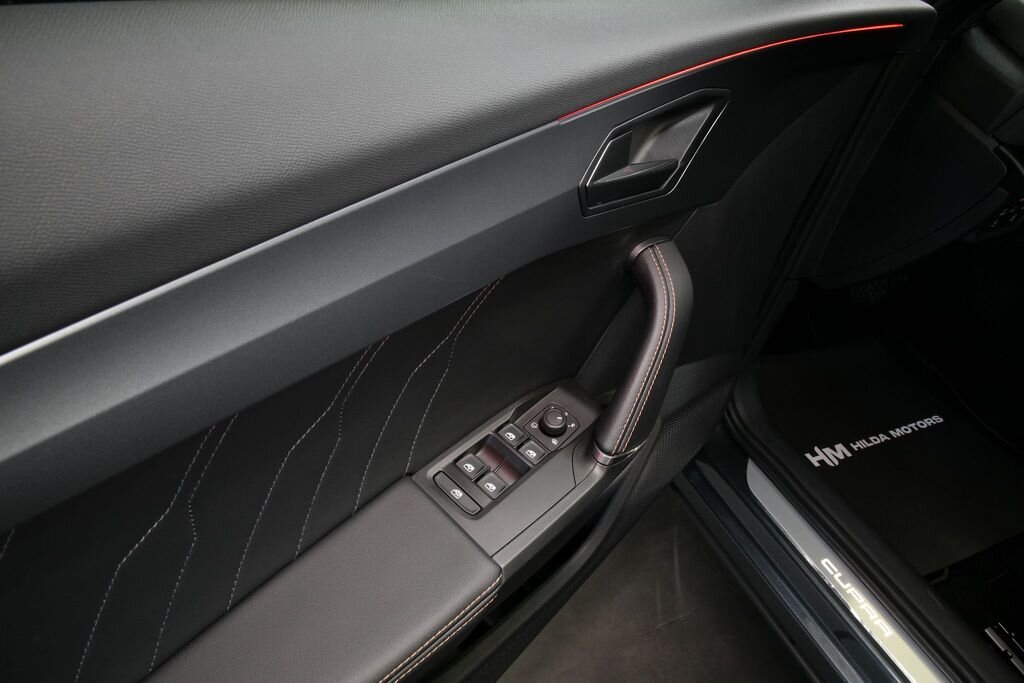 Cupra Formentor SUV / Terénní 2,0 l 110 kw