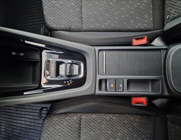 Škoda Octavia Liftback 2,0 l 85 kw