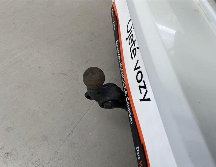 Volkswagen Golf Hatchback 2,0 l 135 kw