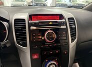 KIA Venga MPV 1,4 l 66 kw