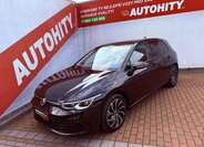 Volkswagen Golf Kombi 1,5 l 96 kw