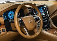 Cadillac Escalade SUV / Terénní 6,2 l 313 kw