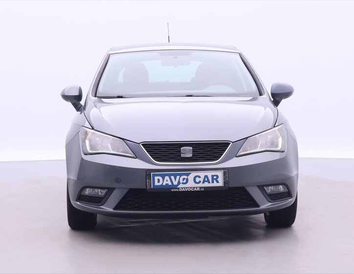 Seat Ibiza Kombi 1,6 l 66 kw