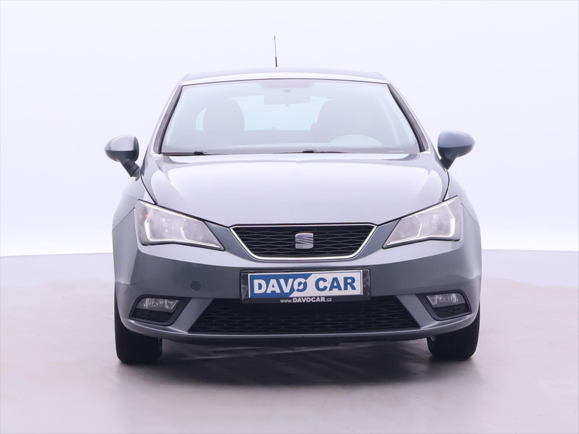 Seat Ibiza Kombi 1,6 l 66 kw