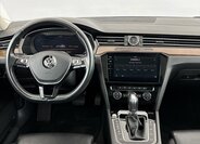 Volkswagen Passat Kombi 2,0 l 176 kw