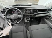 Volkswagen Transporter Ostatní 2,0 l 110 kw