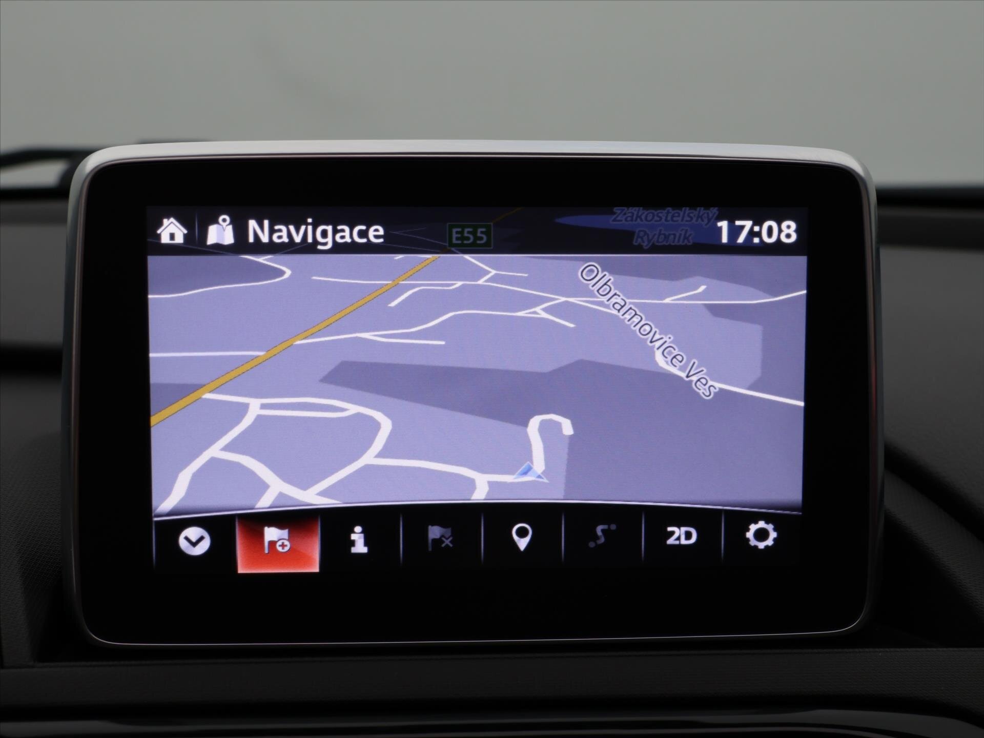 Mazda MX-5 Kabriolet 1,5 l 96 kw