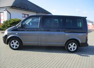Volkswagen Multivan Kombi 2,5 l 128 kw